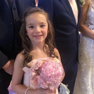 Fundraising Page: Meghan Pixley